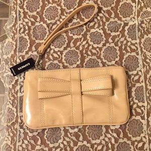 Express Bags - Express Wristlet - NWT Express Bags - Express Wristlet - NWT